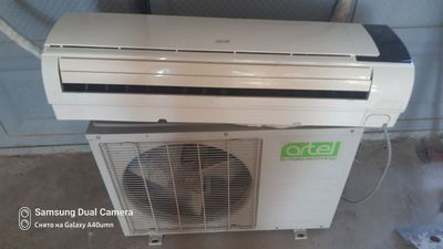 Kondetsioner Artel 18