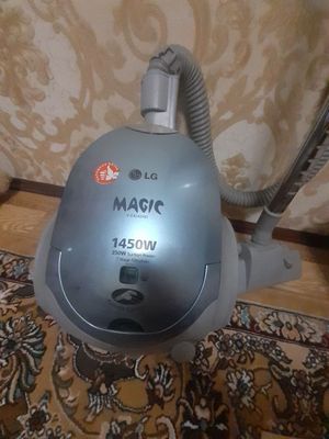 продам пылесос работает хорошо