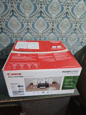 Canon PIXMA G2430 Printer srochna Sotiladi