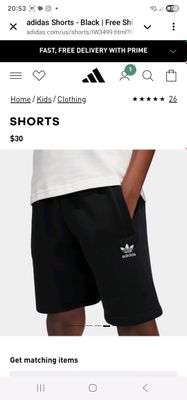 Adidas original