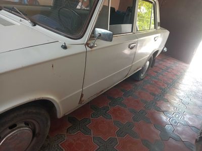 VAZ 21011 Jiguli