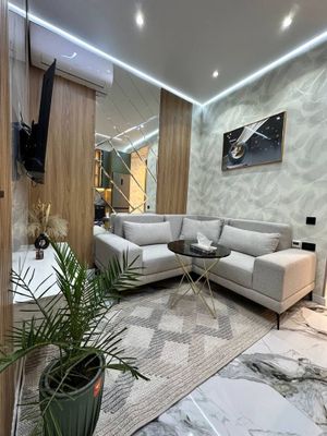 Prestige Gardens - Шота Руставели Продается квартира 1в2/5/14/30м2