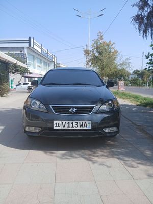 Gentra 2018 yil Sotiladi