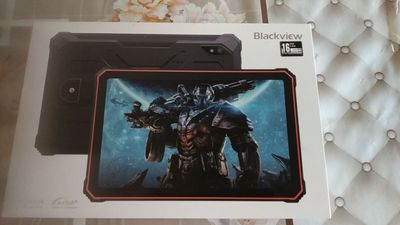 Planshet Active 8 Pro пачти новый