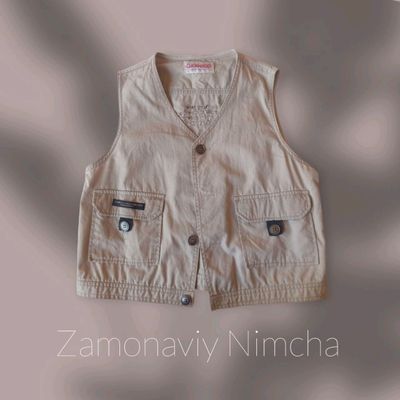 Zamonaviy nimcha