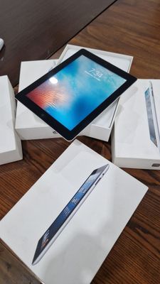 Ipad4 64 gb ideal holat