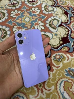 Iphone 12 mini