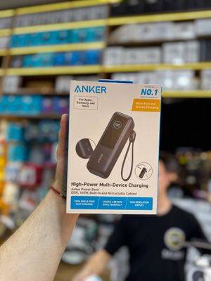Power bank Anker