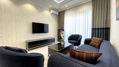 Жилой Комплекс Gardens Residence Новостройки в Ташкенте