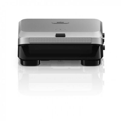 Электрогриль сэндвичница Braun SnackMaker 5 SM5005