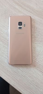 Samsung Galaxy S9