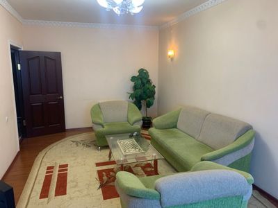 Квартира сдаётся в аренду