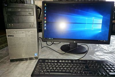 Продаётся компьютер Dell Optiplex 3020