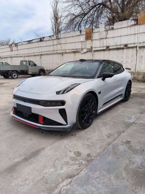 Zeekr 001 FR Premium
