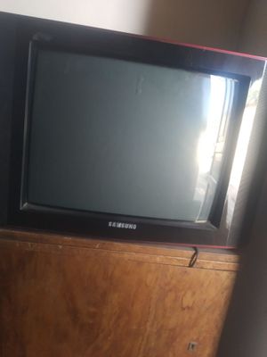 Samsung televizor sotiladi