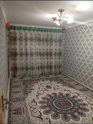 2 хонали квартира оилага ижарага берилади