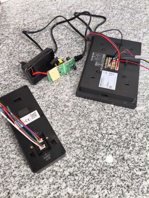 Sifatli elektrika va internet xizmatlari