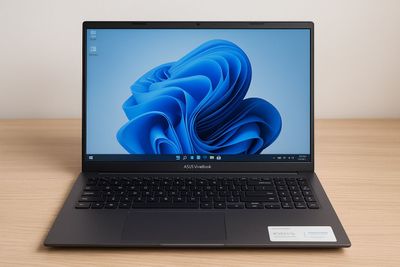 ASUS Vivobook K3504VA | Intel Core i5 13-го поколения | 16 ГБ ОЗУ | Га