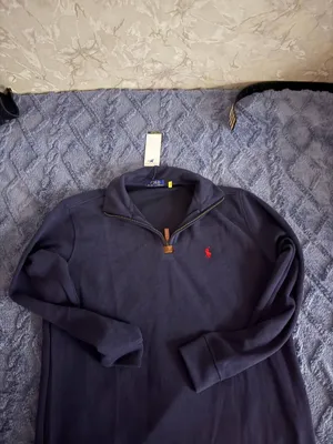 Полузамок polo Ralph Lauren