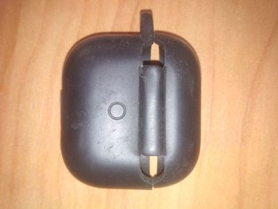 Air pods chexol sotiladi