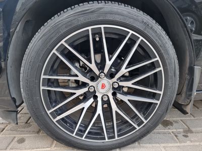 Diska balon Vosen R17