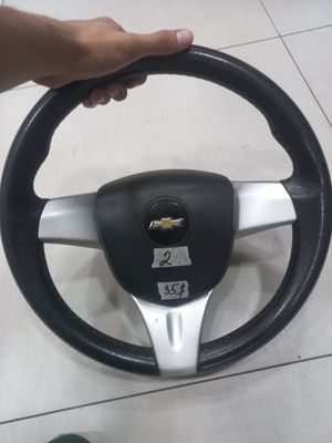 Spark radnoy rul