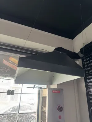 Вытяки б.у кукон