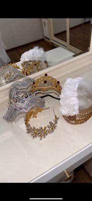 Ansambl diadema