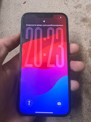 iPhone 13 LLA