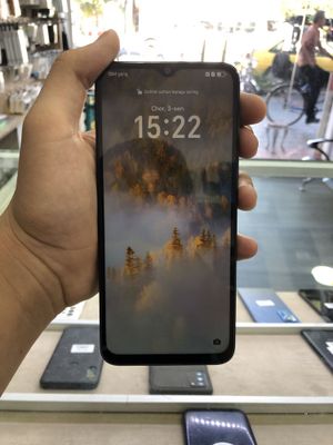 Honor x6b.