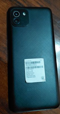 Samsung A03