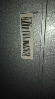 Холодильник LG бу