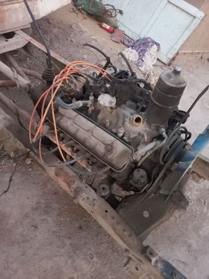 Mator karobka GAZ 53 SOTILADI