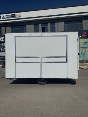 Food truck SOTILADI