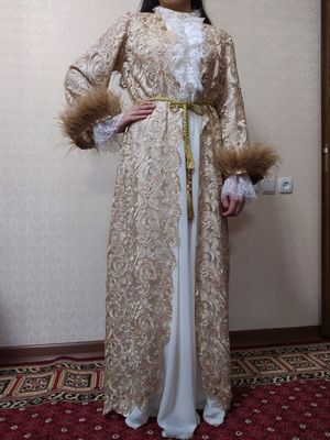 Ayollar ayabasi sotiladi