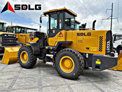 Акция !!! Погрузчик SDLG(volvo) модель L933F 1,8 куб. Лизинг- кредит