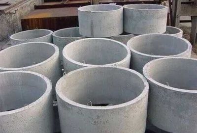 колодец beton КС, ПП, ПН