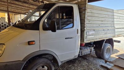 Газель сотилади