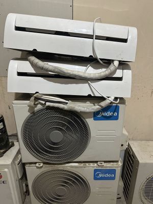 kondisoner 12 midea alba