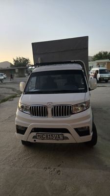 Shinerey T50 furgon