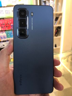 Infinix hot 50