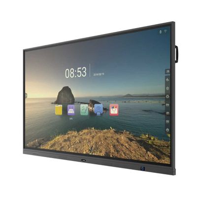 Интерактивная панель MYPRO 65'+OPS (i5/ 8GB/ 256GB SSD)