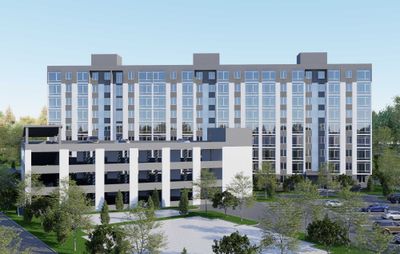 New Life Darkhan zamonaviy remont qilingan honadonlar