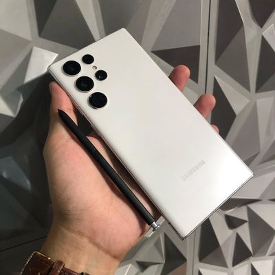 Samsung s 22 ultra korea
