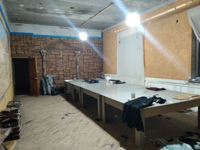 Сдается помещение 500$