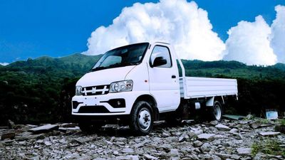 ISUZU+QINGLING H50 PRO гарантия 2 йил