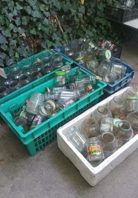 Продаются Банки разные 05л 1 л 2 л 3 л