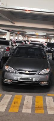 Lacetti Jantra poz 3 2015 Avtomat