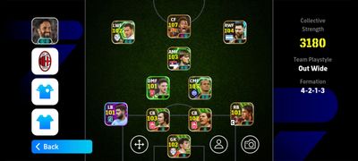 efootball 2026 akkaunt Sotiladi
