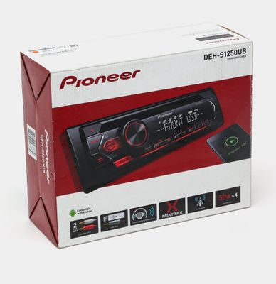 PIONEER S1250UB original